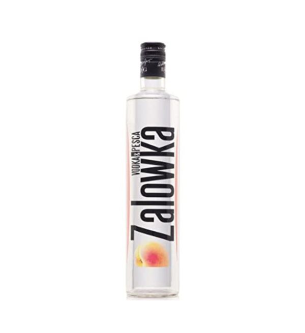 Lichior Zalowka Pesca 0.7L