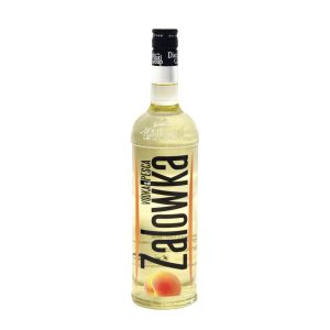 Lichior Zalowka Pesca 1L