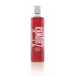 Lichior Zalowka Red 0.7L