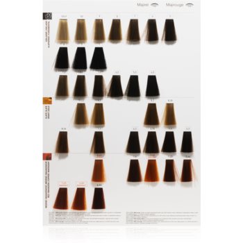 L’Oréal Professionnel Majirel culoare par