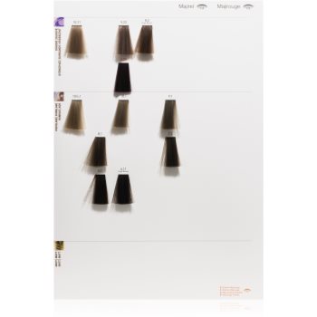 L’Oréal Professionnel Majirel culoare par