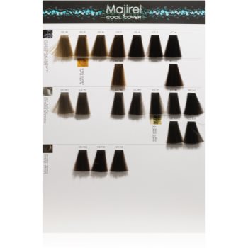 L’Oréal Professionnel Majirel culoare par