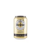 Warsteiner Premium Pils - doza - 0.33L