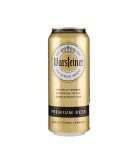 Warsteiner Premium Beer - doza - 0.5L