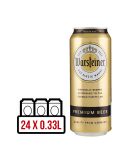 Warsteiner Premium Pils BAX 24 dz. x 0.33L