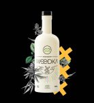 Vodka Weedka Natural Weed 0.7L