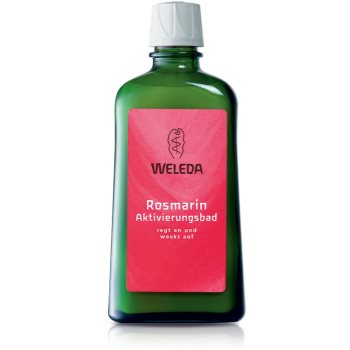 Weleda Rosemary baie revigoranta