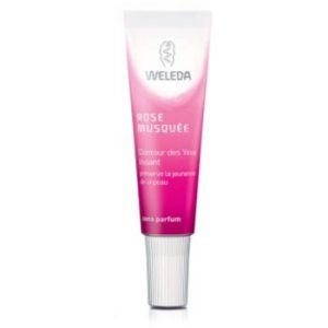 Weleda Rose cremă pentru ochi