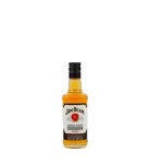Jim Beam White Whiskey 0.2L