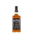 Jack Daniel's Old No 7 Whiskey fara picurator 1L