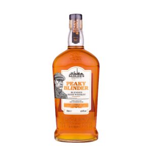 Peaky Blinder Irish Whiskey 0.7L