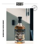 Whisky Frisky Panky Blended Malt Scotch 0.7L