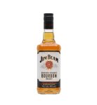 Jim Beam White Whiskey 0.7L