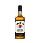 Jim Beam White Whiskey 1L
