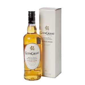 Glen Grant The Major's Reserve Whisky 0.7L