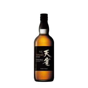 Tenjaku Pure Malt Whisky 0.7L