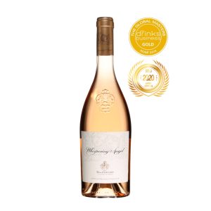 Chateau d’Esclans Whispering Angel - Vin Rose Sec - Franta - 0.75L