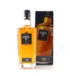 Label 5 Premium Reserve Whisky 12 ani 0.7L