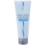 White Pearl NanoCare Whitening Pastă de dinți cu nanoparticule de argint impotriva petelor de pe smalțul dinților