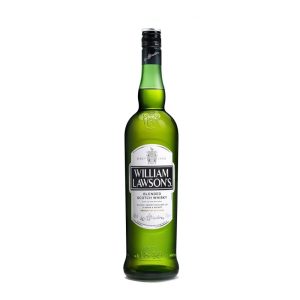 Whisky William Lawson Blended Scotch 0.7L