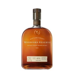 Whiskey Woodford Reserve 0.7L