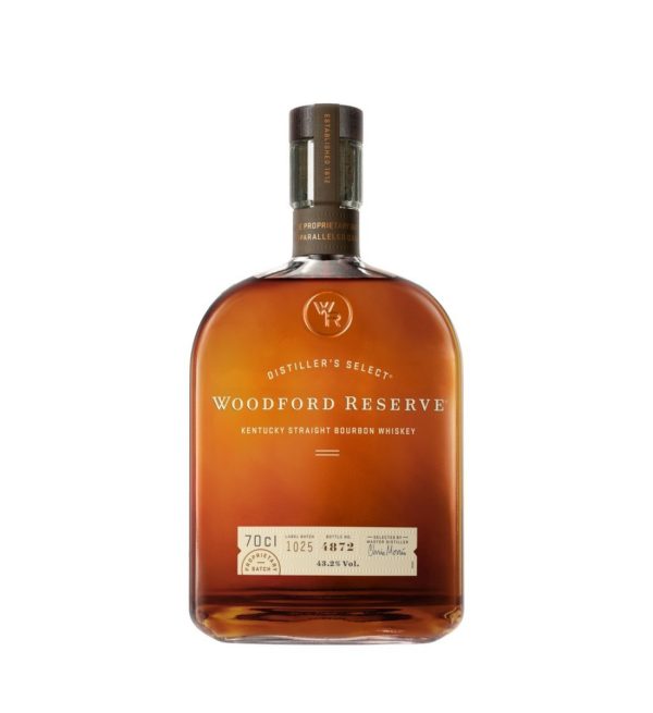 Whiskey Woodford Reserve 0.7L