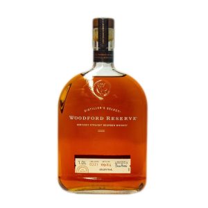 Whiskey Woodford Reserve 1L