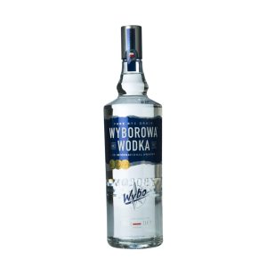 Vodka Wyborowa 1L