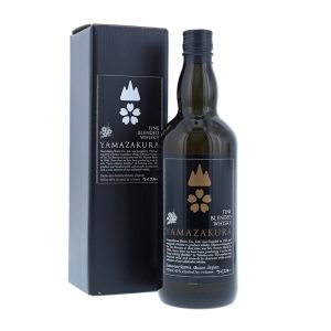 Yamazakura Fine Blended Whisky 0.7L