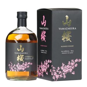 Yamazakura Blended Whisky 0.7L