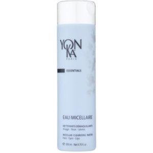 Yon-Ka Essentials Eau Micellaire Apa micela cu efect de curatare si indepartare a machiajului