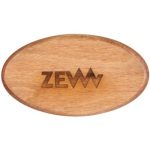 Zew For Men Beard Brush perie pentru barba