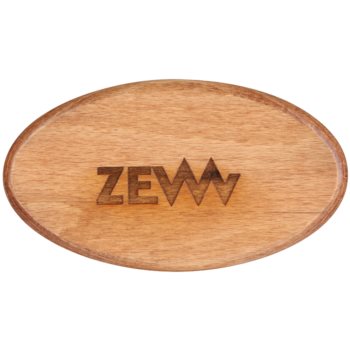 Zew For Men Beard Brush perie pentru barba