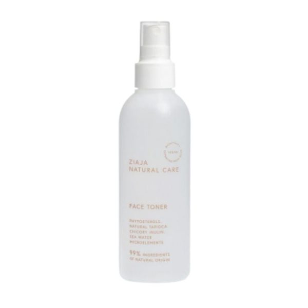 Lotiune tonica pentru fata Natural Care, 200ml, ZIAJA