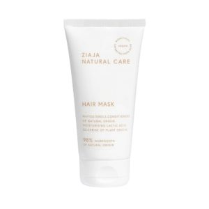 Masca pentru par Natural Care, 150ml, ZIAJA