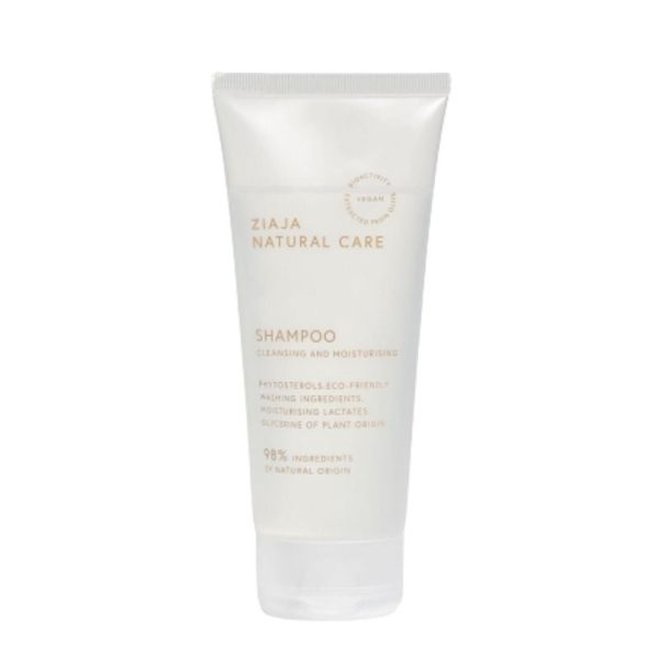 Sampon Natural Care, 200ml, ZIAJA