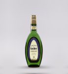 Zwack Kosher Palinka Szilva Slivovitz - Palinca De Prune - 0.5L