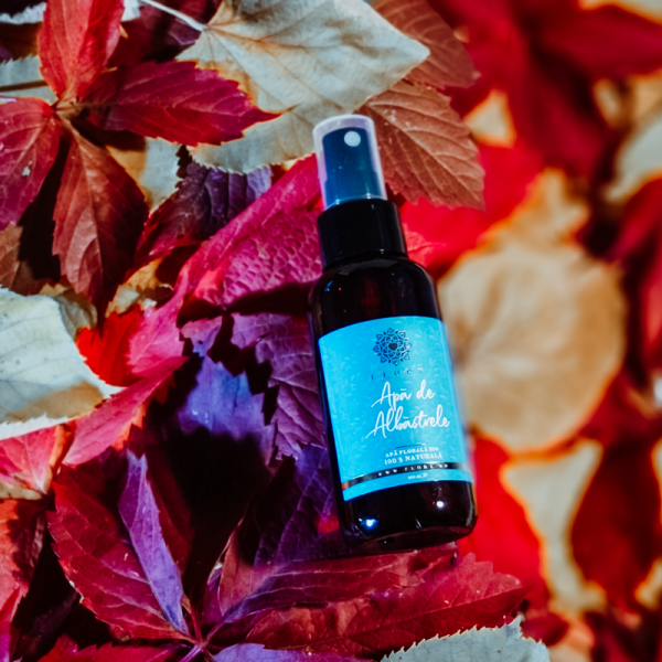 Apa de Albastrele Bio, FLORY, in ambalaj 100 ml.