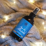 Apa de Albastrele Bio, FLORY, in ambalaj 250 ml.