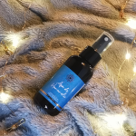 Apa de Hamamelis Bio, FLORY, in ambalaj 100 ml.