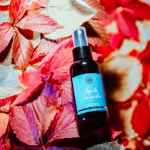 Apa de Hamamelis Bio, FLORY, in ambalaj 100 ml.