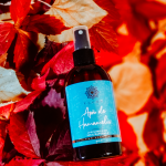 Apa de Hamamelis Bio, FLORY, in ambalaj 250 ml.