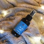 Apa de Imortele Bio, FLORY, in ambalaj 100 ml.