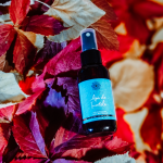 Apa de Imortele Bio, FLORY, in ambalaj 100 ml.