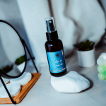 Apa de Lavanda Bio, FLORY, in ambalaj 100 ml.