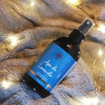 Apa de Lavanda Bio, FLORY, in ambalaj 250 ml.
