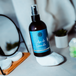 Apa de Lavanda Bio, FLORY, in ambalaj 250 ml.