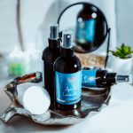 Apa de Lavanda Bio, FLORY, in ambalaj 250 ml.