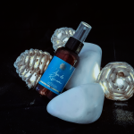 Apa de Rozmarin Bio, FLORY, in ambalaj 100 ml.