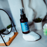 Apa de Rozmarin Bio, FLORY, in ambalaj 100 ml.